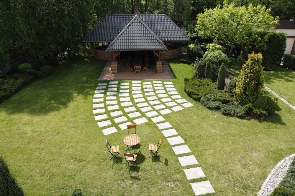Hotel Na Półboru Sieradz Exterior foto